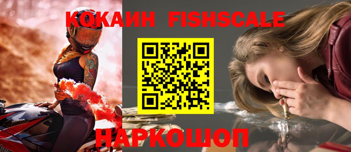 продажа наркотиков  Вход с VPN  Нижний Новгород  КОКАИН Fish Scale  COCAIN 
